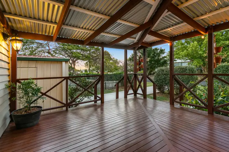 Fifth view of Homely house listing, 13 Cardew Street, East Ipswich QLD 4305