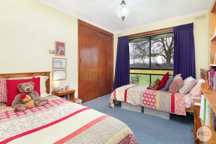 Fifth view of Homely house listing, 174 Cemetery Road, Smeaton VIC 3364