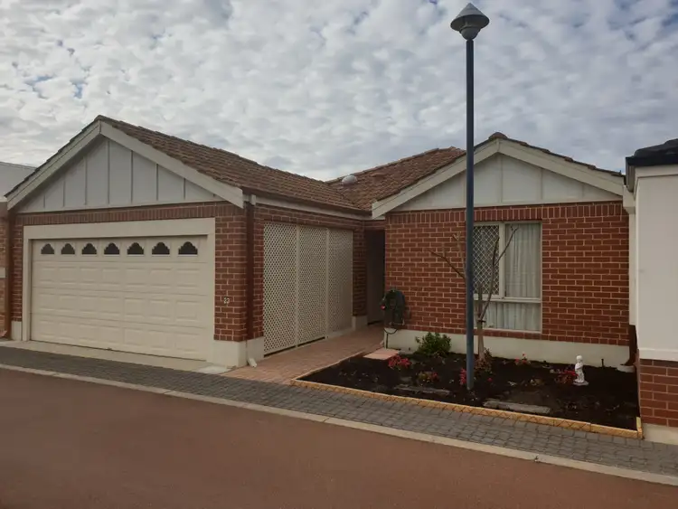 23 / 99 Burslem Drive, Maddington WA 6109