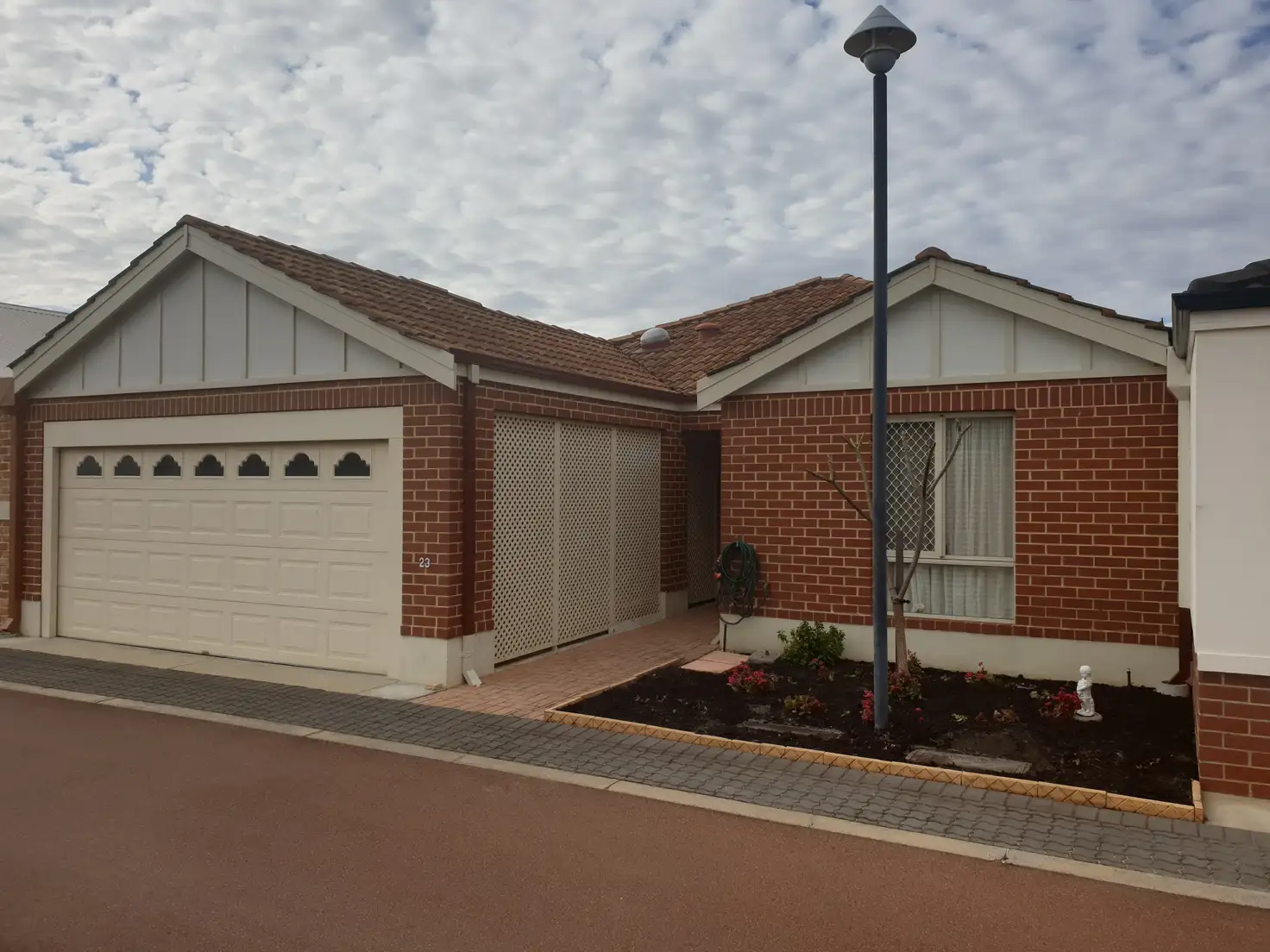 Main view of Homely retirement listing, 23 / 99 Burslem Drive, Maddington WA 6109