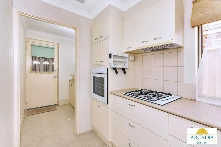 Second view of Homely retirement listing, 23 / 99 Burslem Drive, Maddington WA 6109