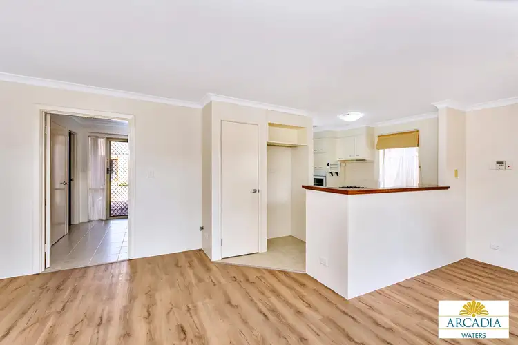 Third view of Homely retirement listing, 23 / 99 Burslem Drive, Maddington WA 6109