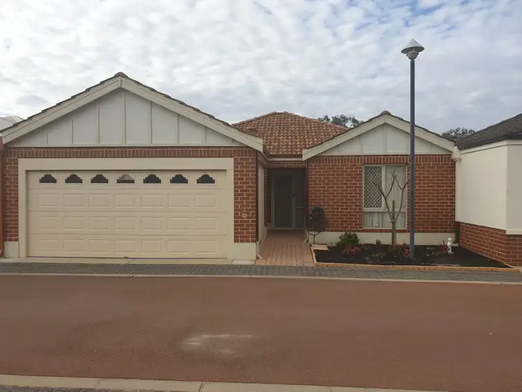 Fourth view of Homely retirement listing, 23 / 99 Burslem Drive, Maddington WA 6109