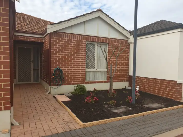 Fifth view of Homely retirement listing, 23 / 99 Burslem Drive, Maddington WA 6109