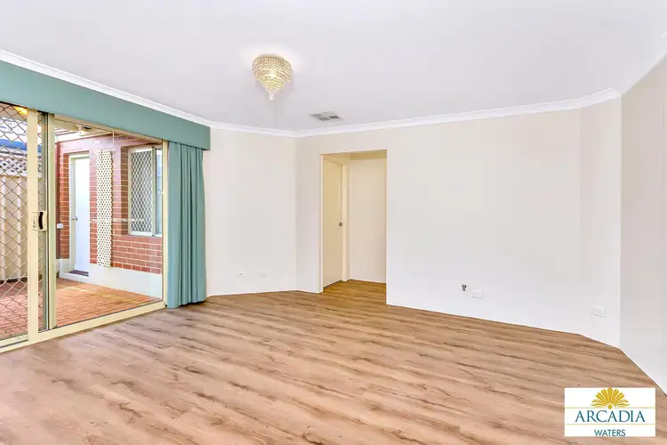 Sixth view of Homely retirement listing, 23 / 99 Burslem Drive, Maddington WA 6109