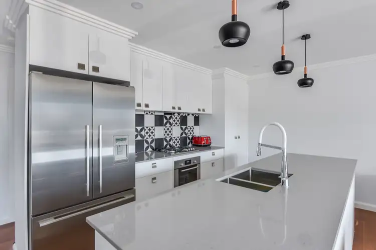 Second view of Homely townhouse listing, 2/5 Tiarri Cres, Terrigal NSW 2260