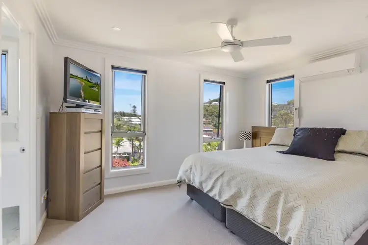 Fourth view of Homely townhouse listing, 2/5 Tiarri Cres, Terrigal NSW 2260