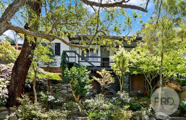Main view of Homely house listing, 44 Valley Road, Padstow Heights NSW 2211