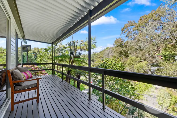 Second view of Homely house listing, 44 Valley Road, Padstow Heights NSW 2211