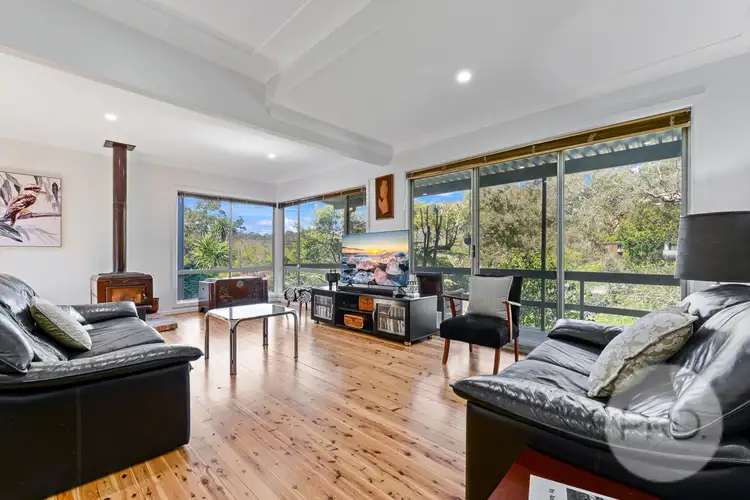 Third view of Homely house listing, 44 Valley Road, Padstow Heights NSW 2211
