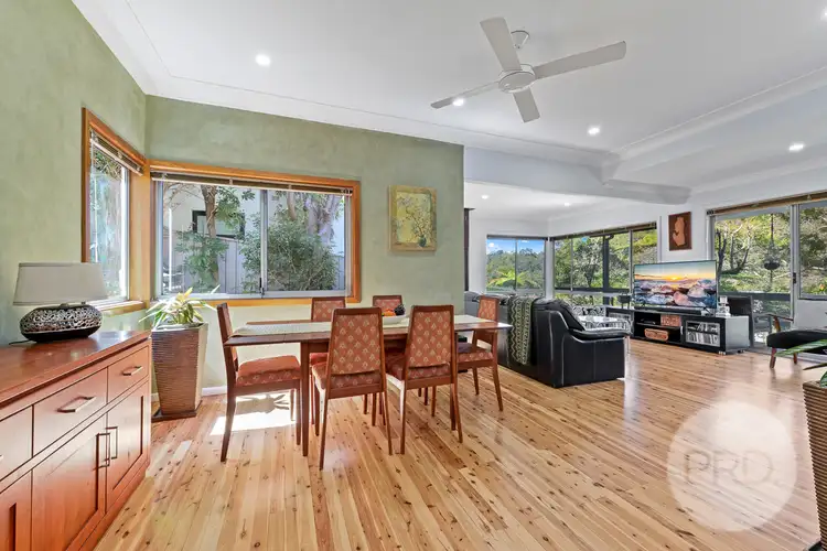 Fourth view of Homely house listing, 44 Valley Road, Padstow Heights NSW 2211