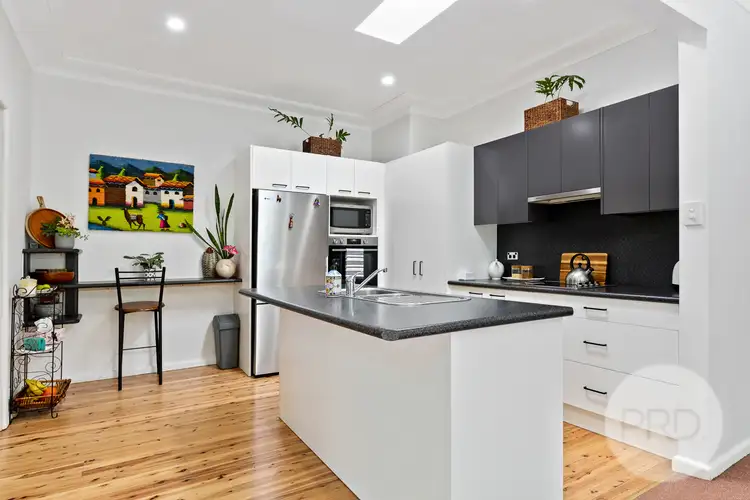Fifth view of Homely house listing, 44 Valley Road, Padstow Heights NSW 2211