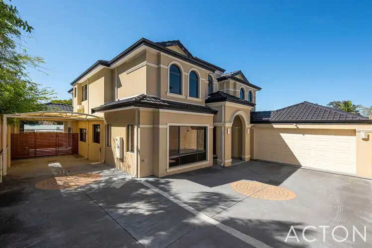 192A Reynolds Road, Mount Pleasant WA 6153