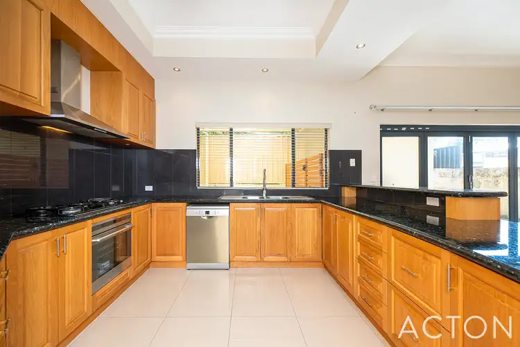Second view of Homely house listing, 192A Reynolds Road, Mount Pleasant WA 6153