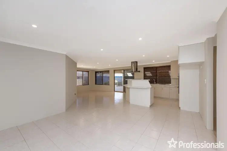 Second view of Homely house listing, 14 Montmartre Green, Port Kennedy WA 6172