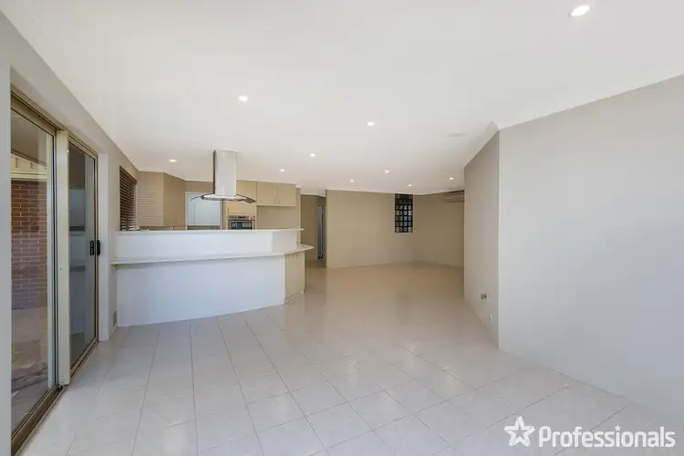 Third view of Homely house listing, 14 Montmartre Green, Port Kennedy WA 6172