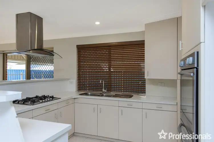 Fourth view of Homely house listing, 14 Montmartre Green, Port Kennedy WA 6172