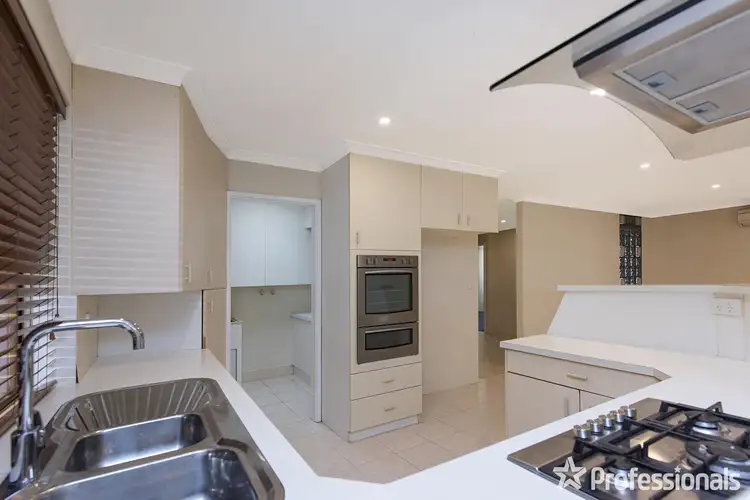 Fifth view of Homely house listing, 14 Montmartre Green, Port Kennedy WA 6172