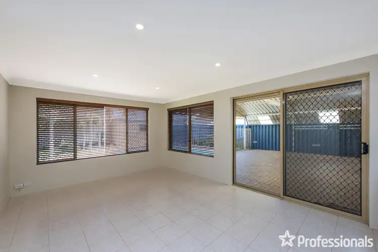 Sixth view of Homely house listing, 14 Montmartre Green, Port Kennedy WA 6172