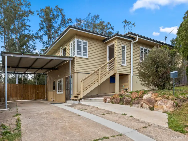 66 Hill Street, Tivoli QLD 4305