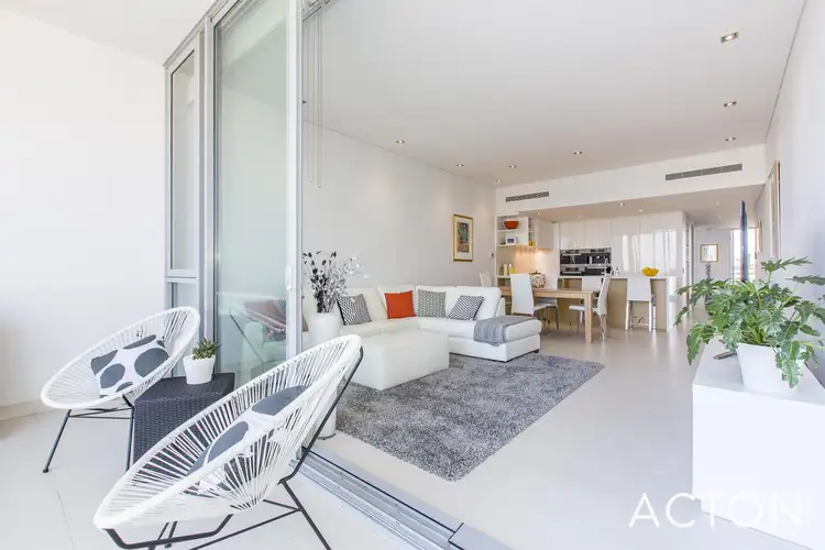 22/30 Kwong Alley, North Fremantle WA 6159