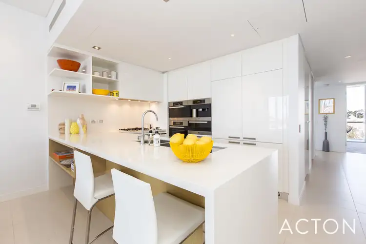 Third view of Homely apartment listing, 22/30 Kwong Alley, North Fremantle WA 6159