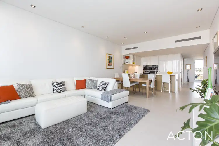Fourth view of Homely apartment listing, 22/30 Kwong Alley, North Fremantle WA 6159
