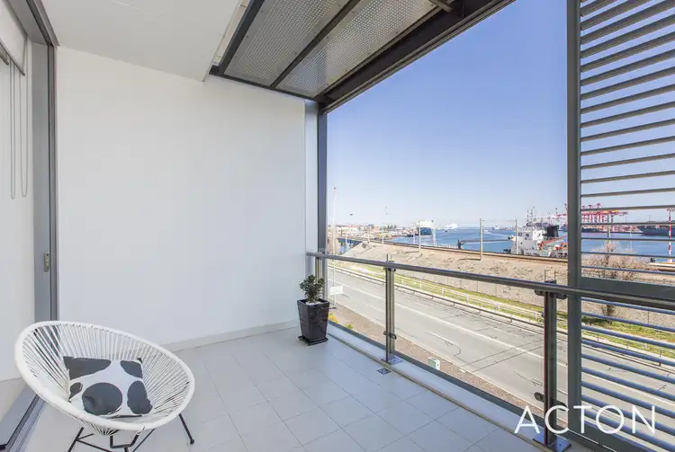 Fifth view of Homely apartment listing, 22/30 Kwong Alley, North Fremantle WA 6159