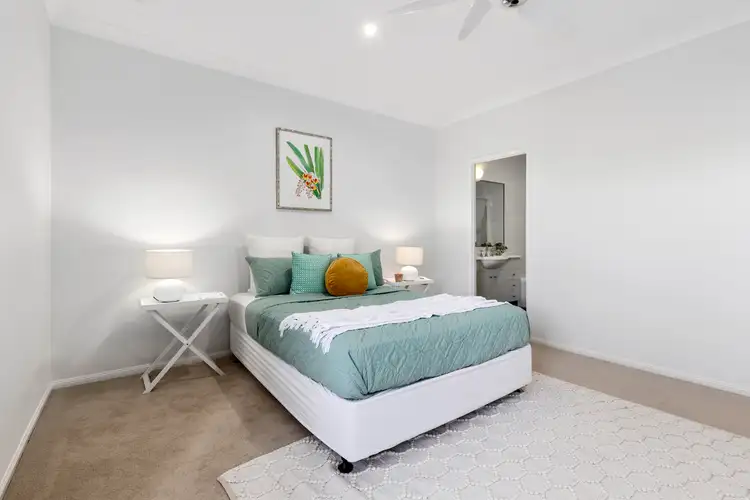 Fifth view of Homely semi-detached listing, 1/21 Paradise Parade, Paradise Point QLD 4216