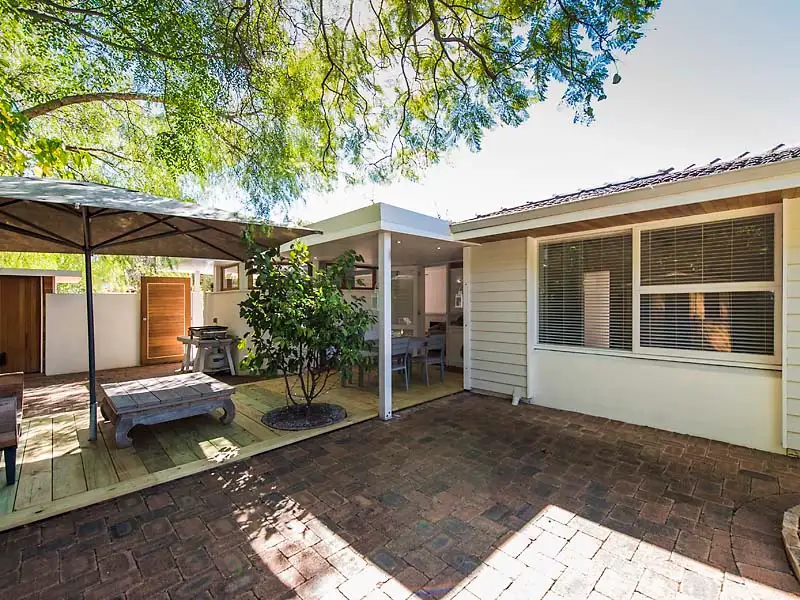 Main view of Homely house listing, 1A Herbert Road, Subiaco WA 6008