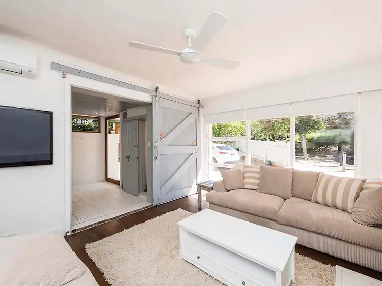 Second view of Homely house listing, 1A Herbert Road, Subiaco WA 6008