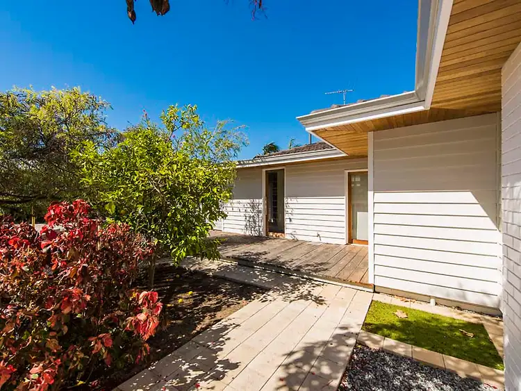 Third view of Homely house listing, 1A Herbert Road, Subiaco WA 6008
