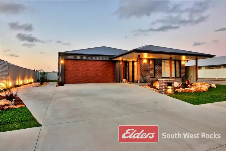 Main view of Homely house listing, 25 Athena Pde, South West Rocks NSW 2431