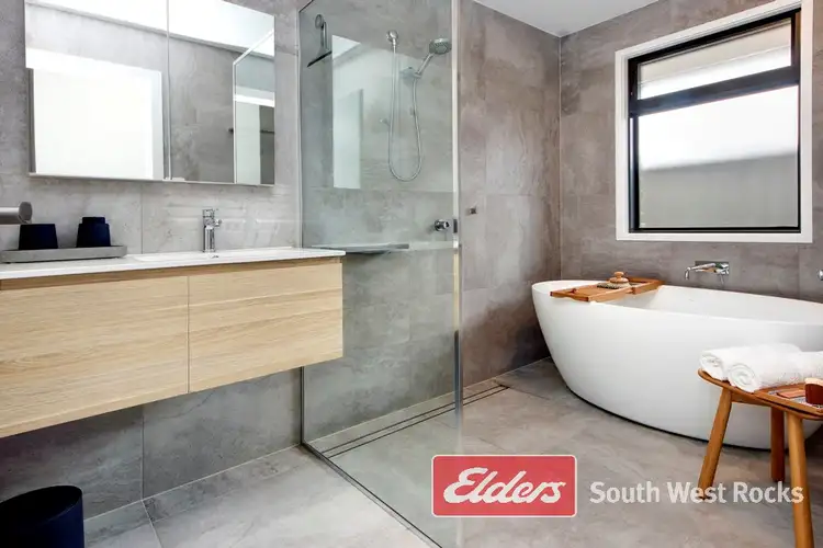 Second view of Homely house listing, 25 Athena Pde, South West Rocks NSW 2431