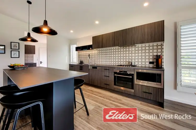 Third view of Homely house listing, 25 Athena Pde, South West Rocks NSW 2431