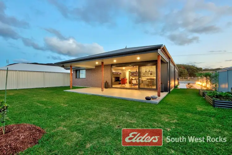 Fifth view of Homely house listing, 25 Athena Pde, South West Rocks NSW 2431