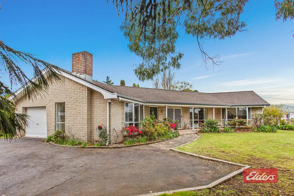 Main view of Homely house listing, 8 River Road, West Ulverstone TAS 7315