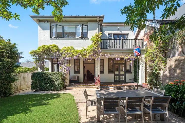 2 Fraser Street, Randwick NSW 2031
