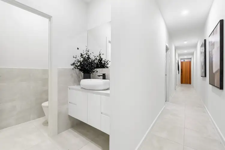 Second view of Homely townhouse listing, 13B Walker Avenue, Paradise SA 5075