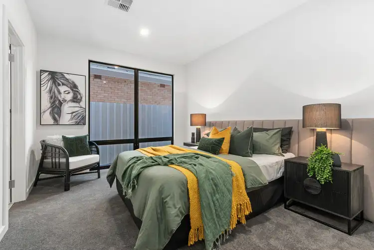 Third view of Homely townhouse listing, 13B Walker Avenue, Paradise SA 5075