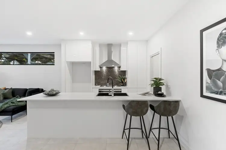 Seventh view of Homely townhouse listing, 13B Walker Avenue, Paradise SA 5075