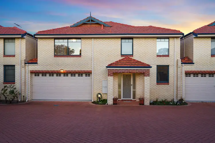 6/162 Stock Road, Attadale WA 6156