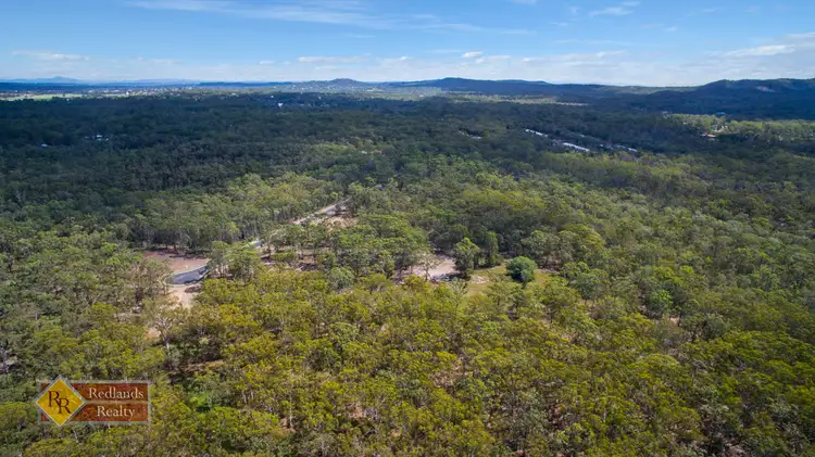 Main view of Homely land listing, Lot 7 Starlight Court, Carbrook QLD 4130