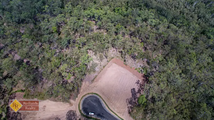 Second view of Homely land listing, Lot 7 Starlight Court, Carbrook QLD 4130