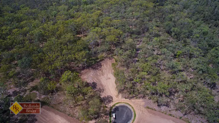 Third view of Homely land listing, Lot 7 Starlight Court, Carbrook QLD 4130