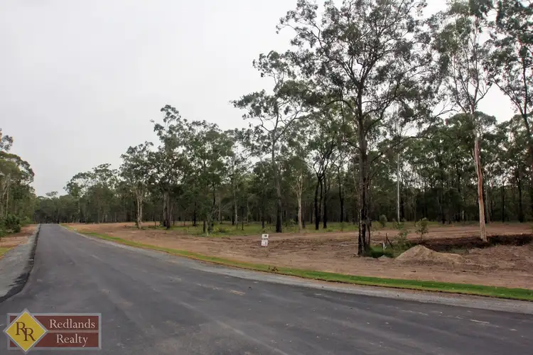 Fourth view of Homely land listing, Lot 7 Starlight Court, Carbrook QLD 4130