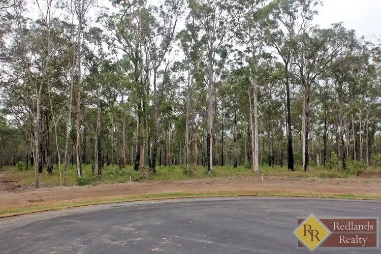 Fifth view of Homely land listing, Lot 7 Starlight Court, Carbrook QLD 4130