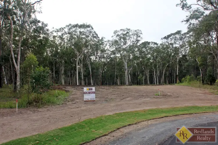 Sixth view of Homely land listing, Lot 7 Starlight Court, Carbrook QLD 4130