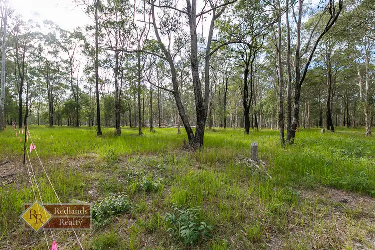 Seventh view of Homely land listing, Lot 7 Starlight Court, Carbrook QLD 4130