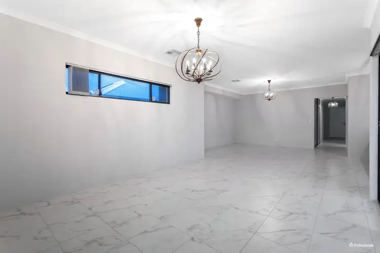 Fifth view of Homely house listing, 18 Tawny Way, Alkimos WA 6038